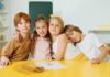Casting bambini attori