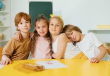 Casting bambini attori