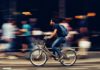 bicicletta attori