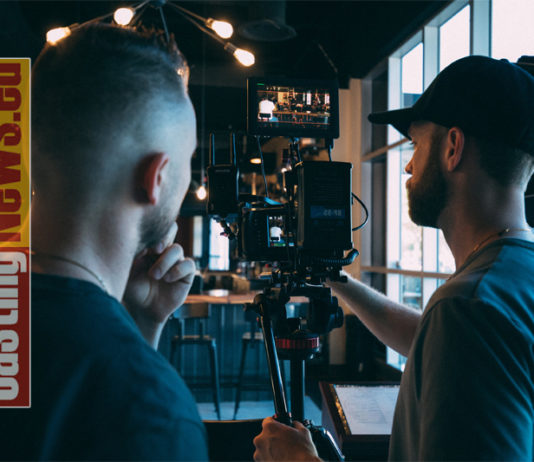 Casting attori e attrici a Milano