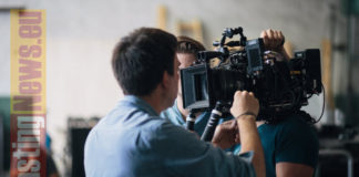 Casting film Marche