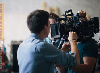 Casting film Marche