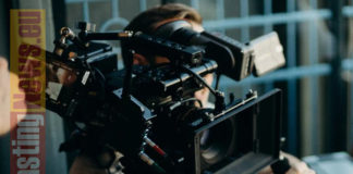 Casting attrice film