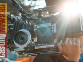 Provini film Roma