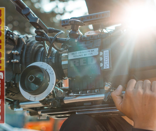 Provini film Roma