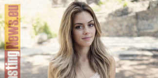 ragazza casting lungometraggio