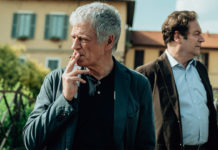 Le Avventure di Carlo Monterossi 2