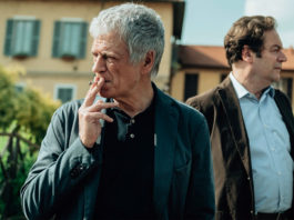 Le Avventure di Carlo Monterossi 2
