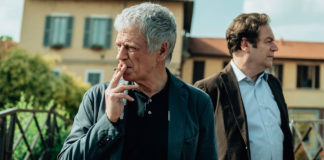 Le Avventure di Carlo Monterossi 2