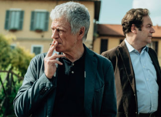 Le Avventure di Carlo Monterossi 2
