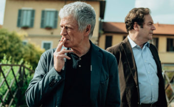 Le Avventure di Carlo Monterossi 2