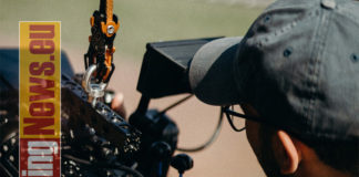 Casting attori per un film