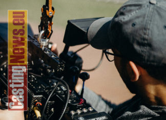 Casting attori per un film