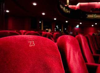 casting teatrali 2023