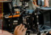Casting progetto cinematografico