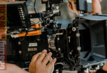 Casting progetto cinematografico