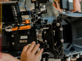 Casting progetto cinematografico