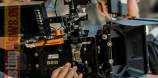 Casting progetto cinematografico