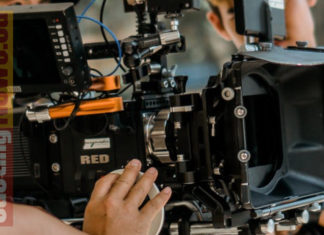 Casting progetto cinematografico