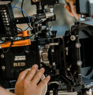 Casting progetto cinematografico