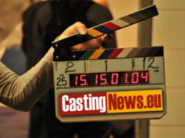 Casting e provini per bambini e bambine