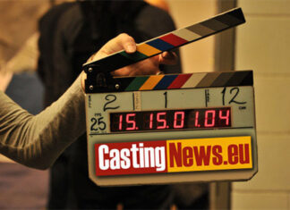 Casting e provini per bambini e bambine