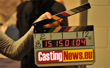 Casting e provini per bambini e bambine