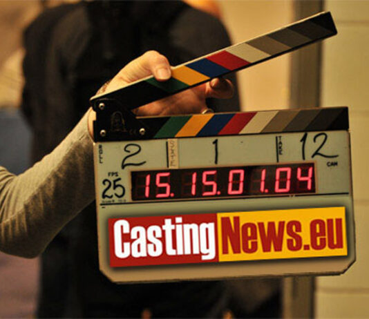 Casting e provini per bambini e bambine