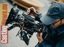 Casting ruoli film