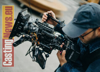 Casting ruoli film