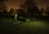 Casting film horror