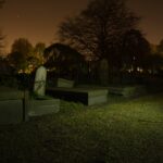 Casting film horror