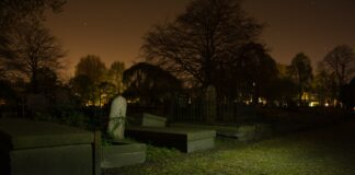 Casting film horror