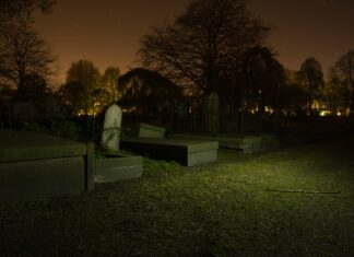 Casting film horror