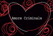 Amore criminale Rai Tre