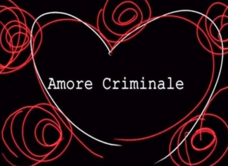 Amore criminale Rai Tre