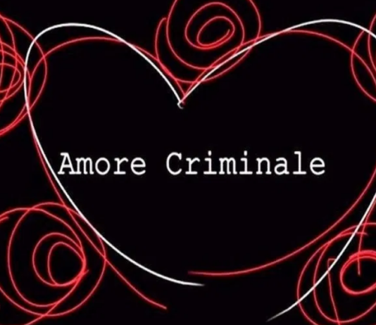 Amore criminale Rai Tre