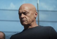 Luca Zingaretti