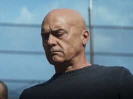 Luca Zingaretti