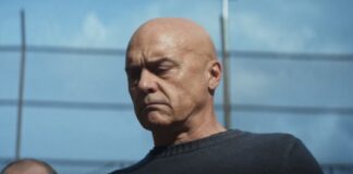 Luca Zingaretti