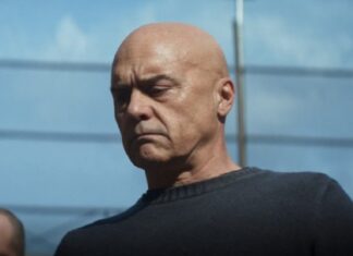 Luca Zingaretti