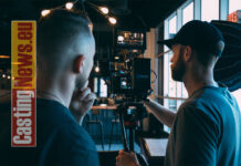 Casting film in Emilia-Romagna