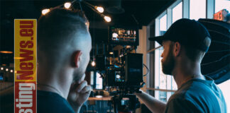 Casting film in Emilia-Romagna
