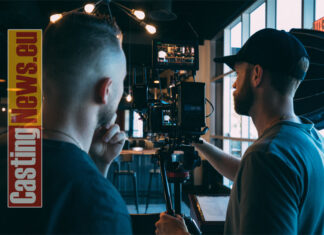 Casting film in Emilia-Romagna
