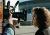 Casting attrice film
