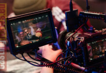 Casting attori e attrici per una TV