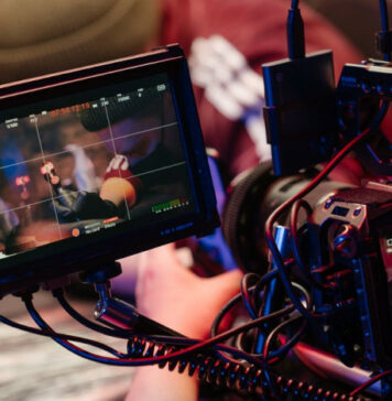 Casting attori e attrici per una TV