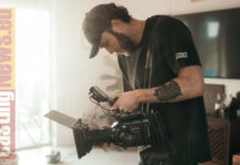 Casting film in Sardegna