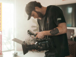 Casting film in Sardegna