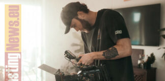 Casting film in Sardegna